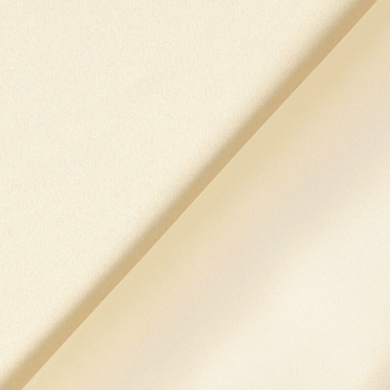 Duchesse Satin – light beige,  image number 4