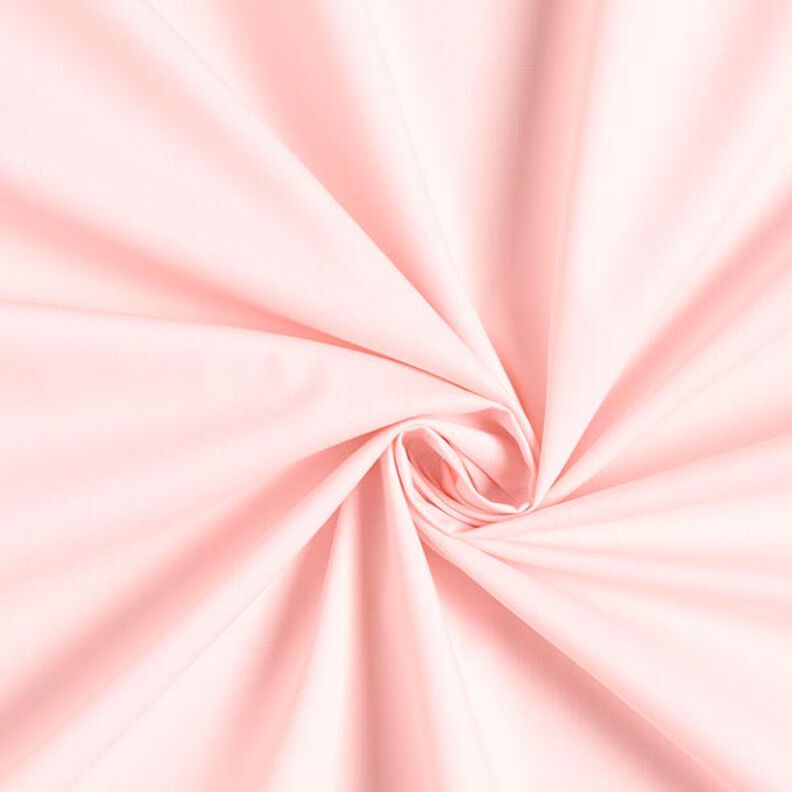 Cotton Poplin Plain – pink,  image number 1