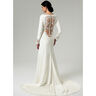 Bridal Dress, Butterick 5779 | 4 - 12,  thumbnail number 7