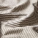 Upholstery Fabric Cord-Look Fjord – light grey, 