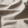 Upholstery Fabric Cord-Look Fjord – light grey,  thumbnail number 2