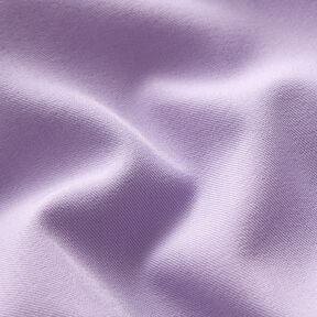 Light stretch trouser fabric plain – mauve, 