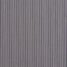 Shirt fabric vertical stripes – navy blue/beige,  thumbnail number 1