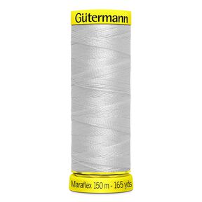 Maraflex elastic sewing thread (008) | 150 m | Gütermann, 