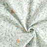 Double Gauze/Muslin meadow with butterflies Digital Print | Poppy Fabrics – ivory,  thumbnail number 3