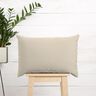 pure heavy linen Plain – natural,  thumbnail number 6