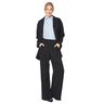 Trousers | Culottes, Burda 6436 | 34 - 44,  thumbnail number 3