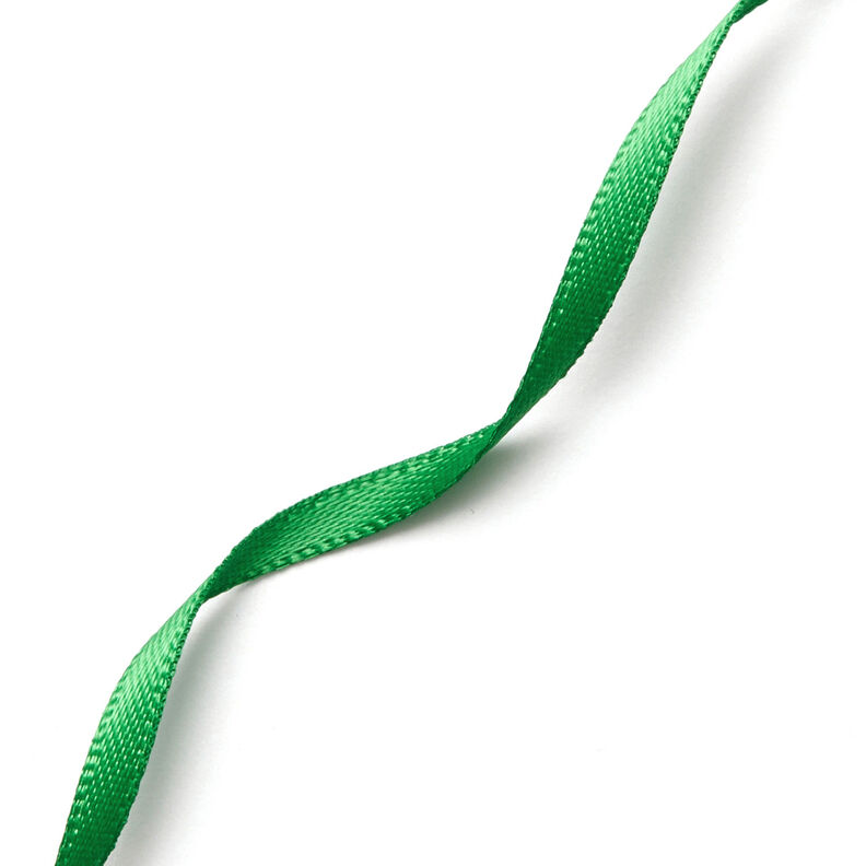 Satin Ribbon [3 mm] – green,  image number 3