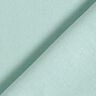 pure heavy linen Plain – pale mint,  thumbnail number 3