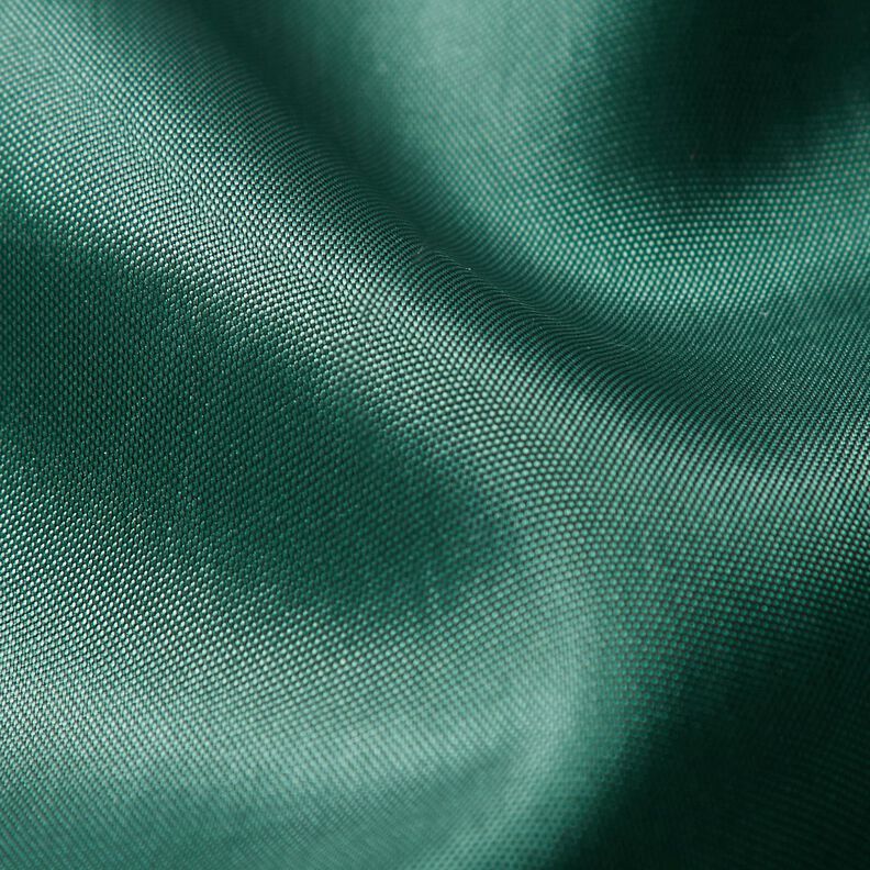 acetate lining Plain – juniper green | Remnant 70cm,  image number 5