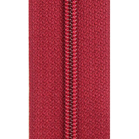 Endless Zip [5 mm] Plastic | Prym – burgundy, 