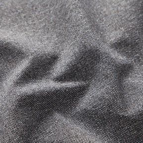 Subtly mottled upholstery fabric – slate grey, 