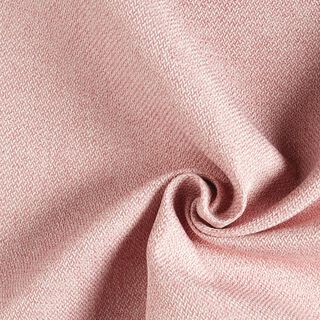 Upholstery Fabric Como – rosé, 
