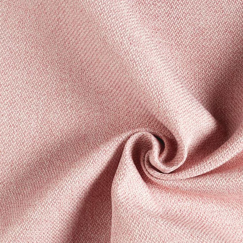 Upholstery Fabric Como – rosé,  image number 2