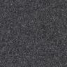 Felt 100 cm / 4 mm thick – anthracite,  thumbnail number 1