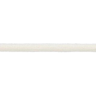 Beading Cord [4 mm] - white, 