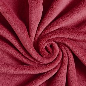 Cosy Fleece – raspberry, 