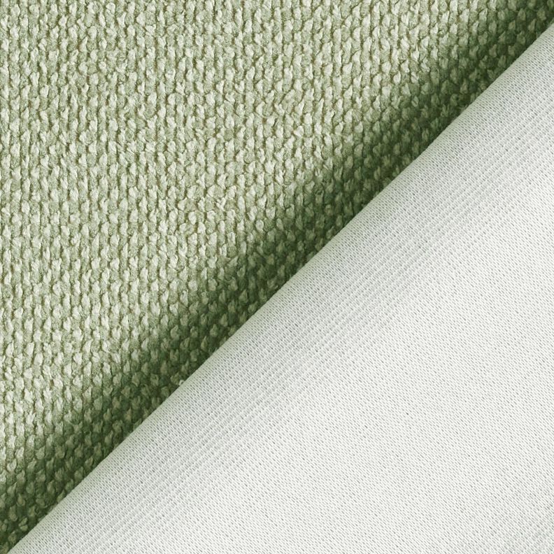 Upholstery Fabric Mottled Soft – reed, image number 3
