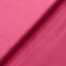 Satin lining plain – intense pink,  thumbnail number 3