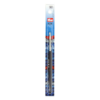 4.0 crochet needle – soft-grip | Prym, 