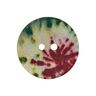 2-Hole Mother of Pearl Button  – colour mix,  thumbnail number 1