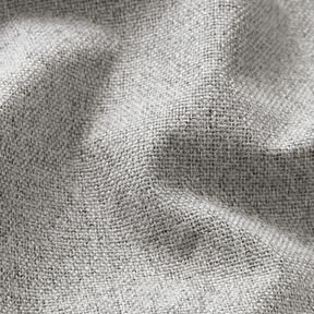 Blackout Fabric Mottled – light grey, 