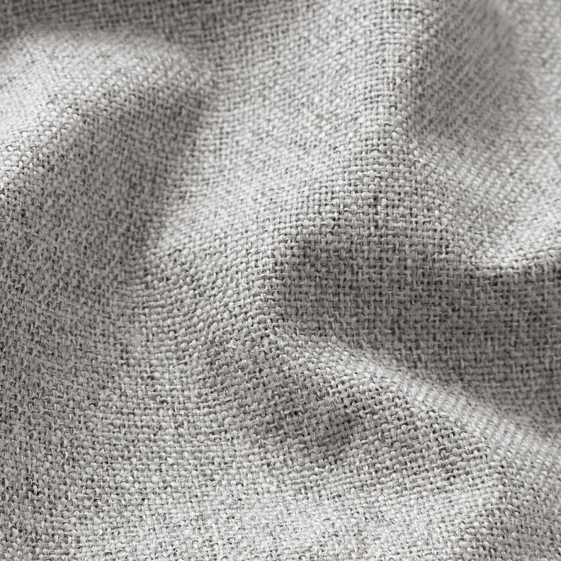 Blackout Fabric Mottled – light grey,  image number 2