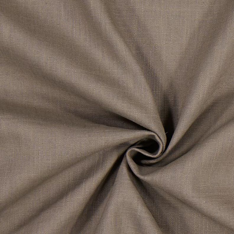 Linen Medium – mocca,  image number 1