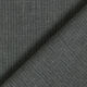Stretchy pinstripe new wool fabric – anthracite,  thumbnail number 3
