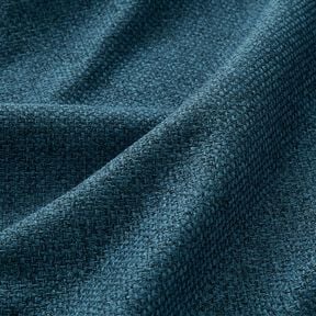 Upholstery Fabric fine relief structure – blue, 