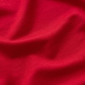 Medium summer jersey viscose – red, 