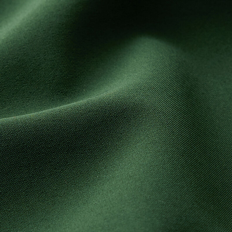 Softshell Plain – dark green,  image number 3