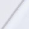 Bi-Stretch Gabardine – white,  thumbnail number 4