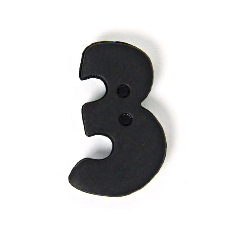 Numeral 3,  image number 1
