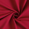 Plain medium stretch trouser fabric – red,  thumbnail number 1