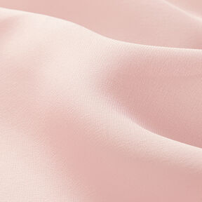 Silk Chiffon – light pink, 
