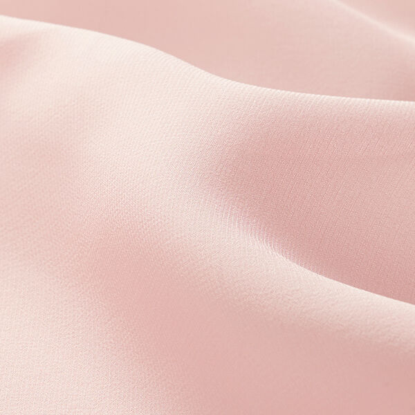 Silk Chiffon – light pink,  image number 3