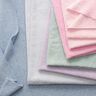 Towelling Fabric – mint,  thumbnail number 6