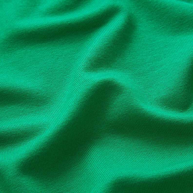 Medium summer jersey viscose – green,  image number 2