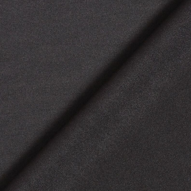 Highly elastic plain jersey – anthracite,  image number 3