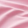 Light French Terry Plain – pink,  thumbnail number 4