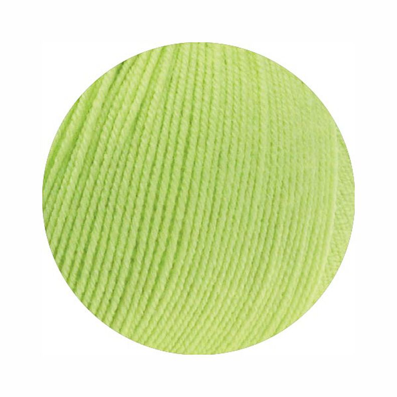 Cool Wool Baby, 50g | Lana Grossa – apple green,  image number 2
