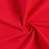 Cuffing Fabric Plain – red,  thumbnail number 1