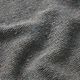 Mottled Heavy Sweatshirt Fabric – antique silver,  thumbnail number 4