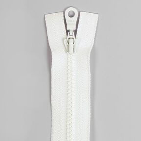 Zip divisible | plastic (841) | YKK, 