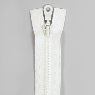 Zip divisible | plastic (841) | YKK, 