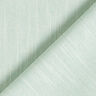 Decor Fabric Half Panama Subtle Texture – pale mint/light beige,  thumbnail number 4