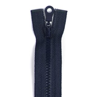 Zip divisible | plastic (058) | YKK, 