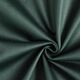 Upholstery Fabric Leather-Look Ultra-Microfibre – dark green,  thumbnail number 1