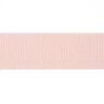 Bag Strap Webbing Basic - rose,  thumbnail number 1